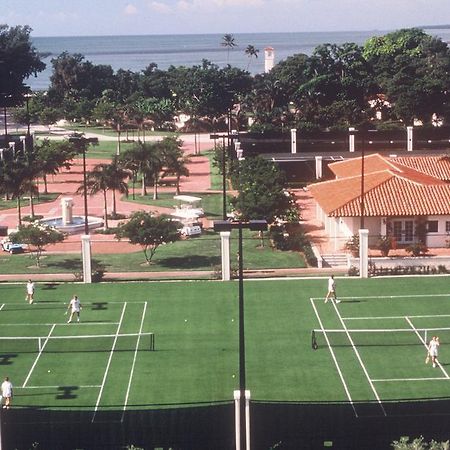 Fisher Island Club And Hotel Майами-Бич Удобства фото