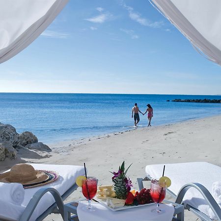 Fisher Island Club And Hotel Майами-Бич Удобства фото