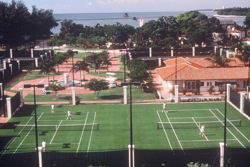 Fisher Island Club And Hotel Майами-Бич Удобства фото