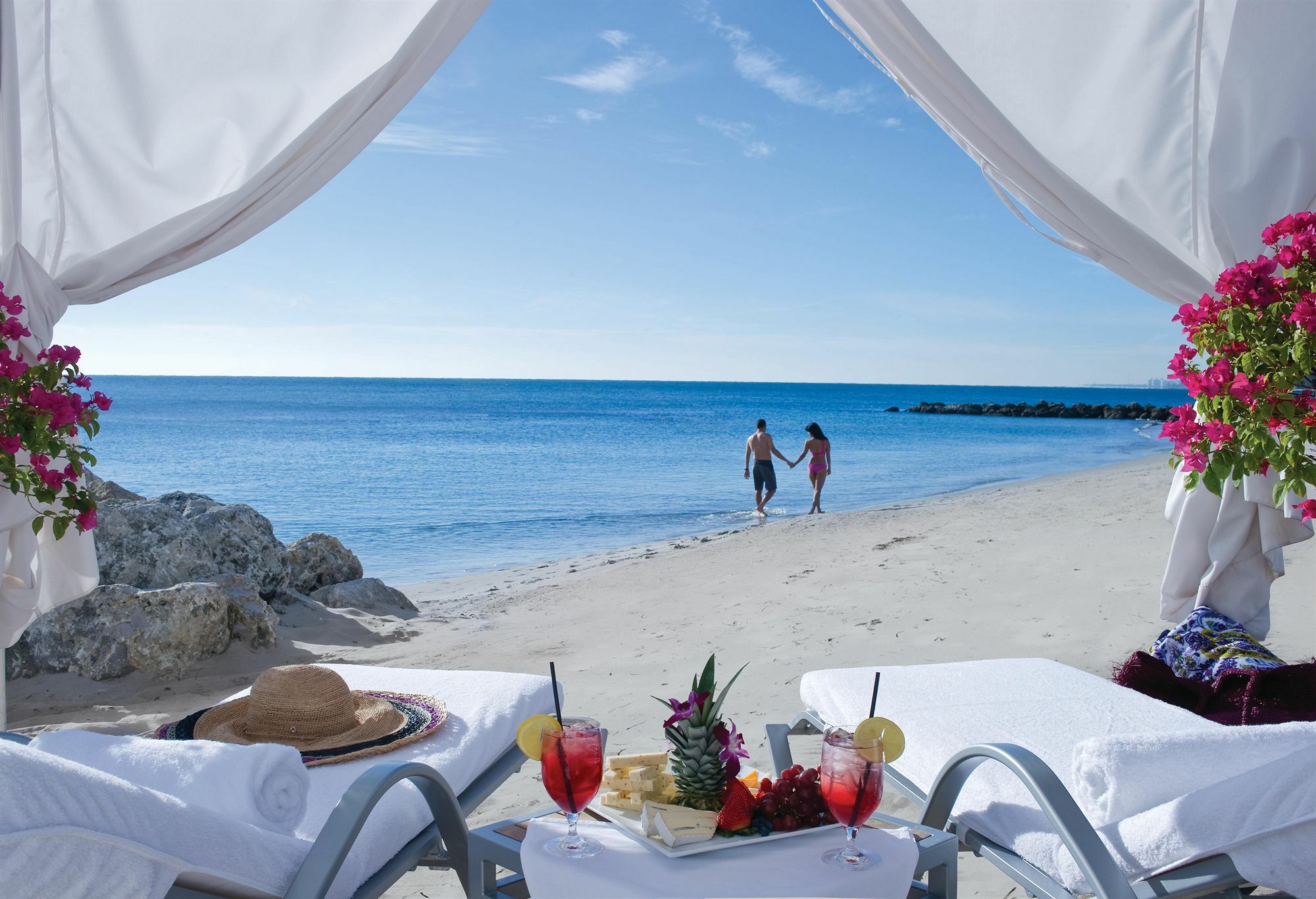Fisher Island Club And Hotel Майами-Бич Удобства фото