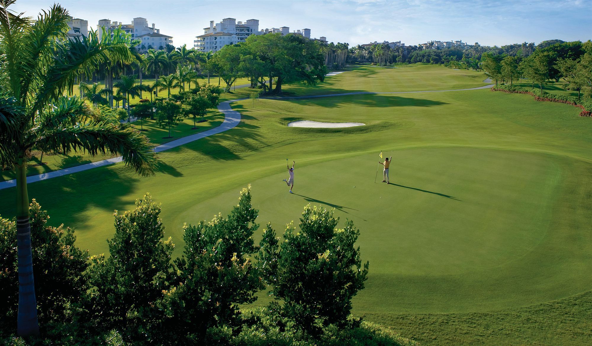 Fisher Island Club And Hotel Майами-Бич Удобства фото